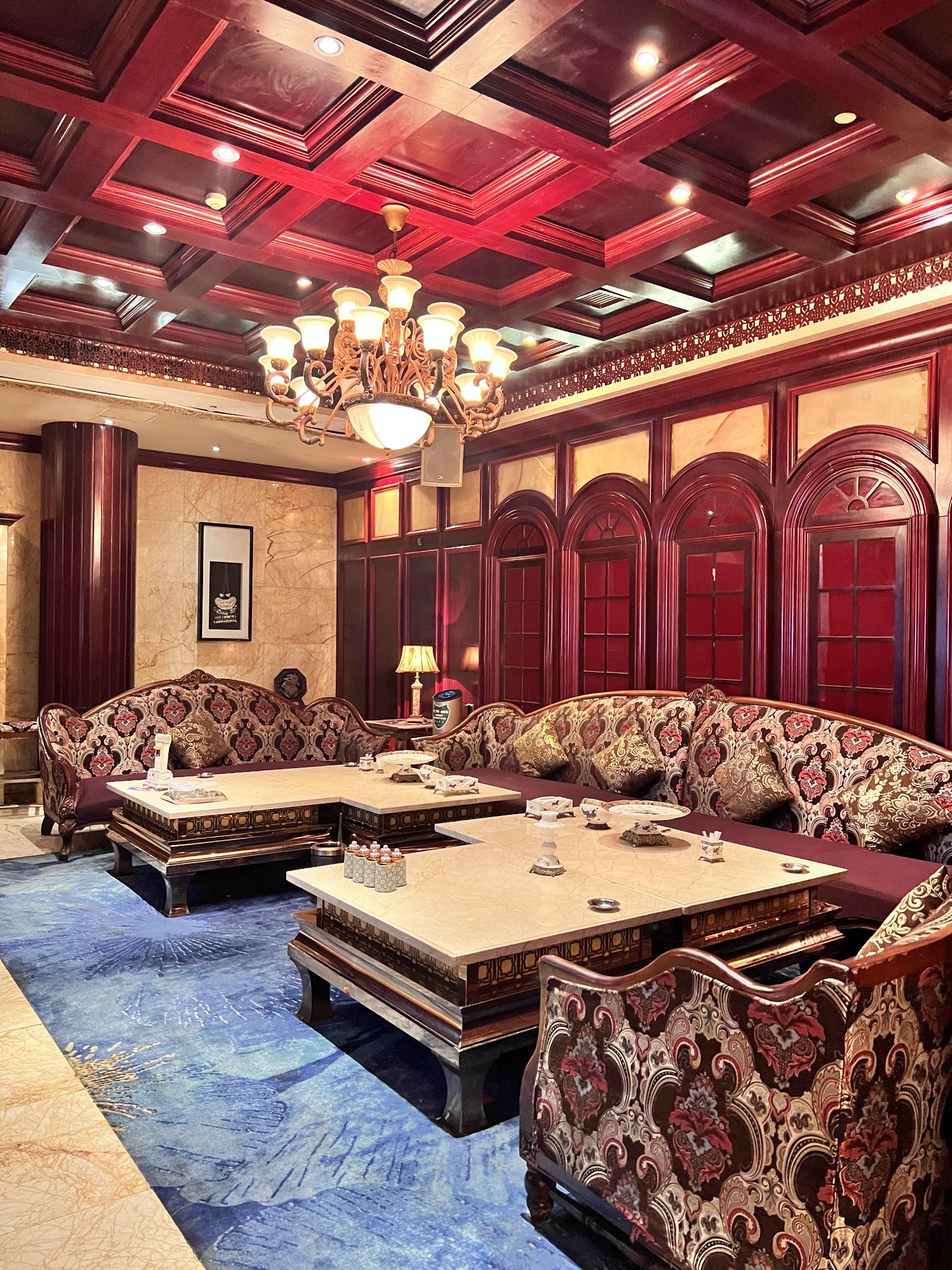 沧州商务ktv优选之地商旅首选商务ktv-东光县ktv预订