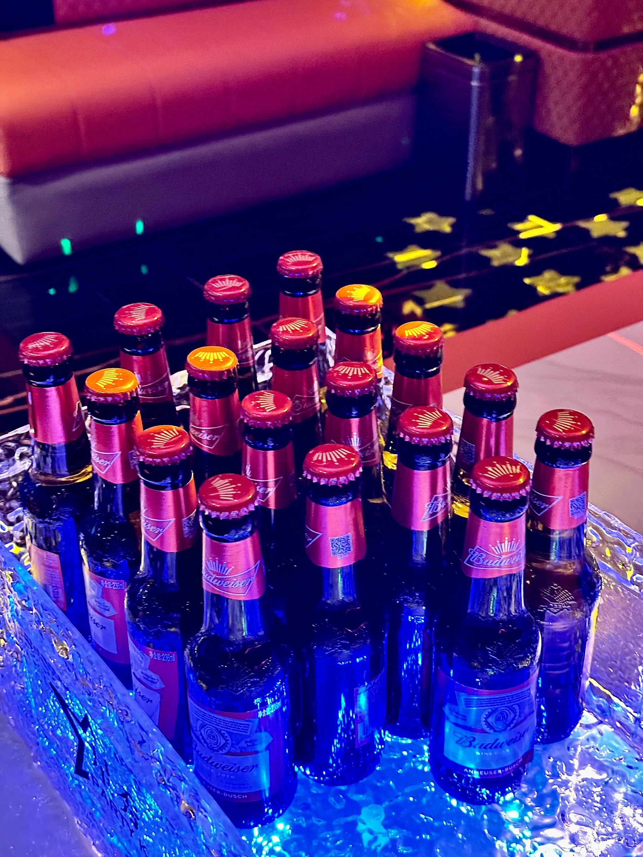 沧州商务KTV攻略分享-吴桥县ktv预订