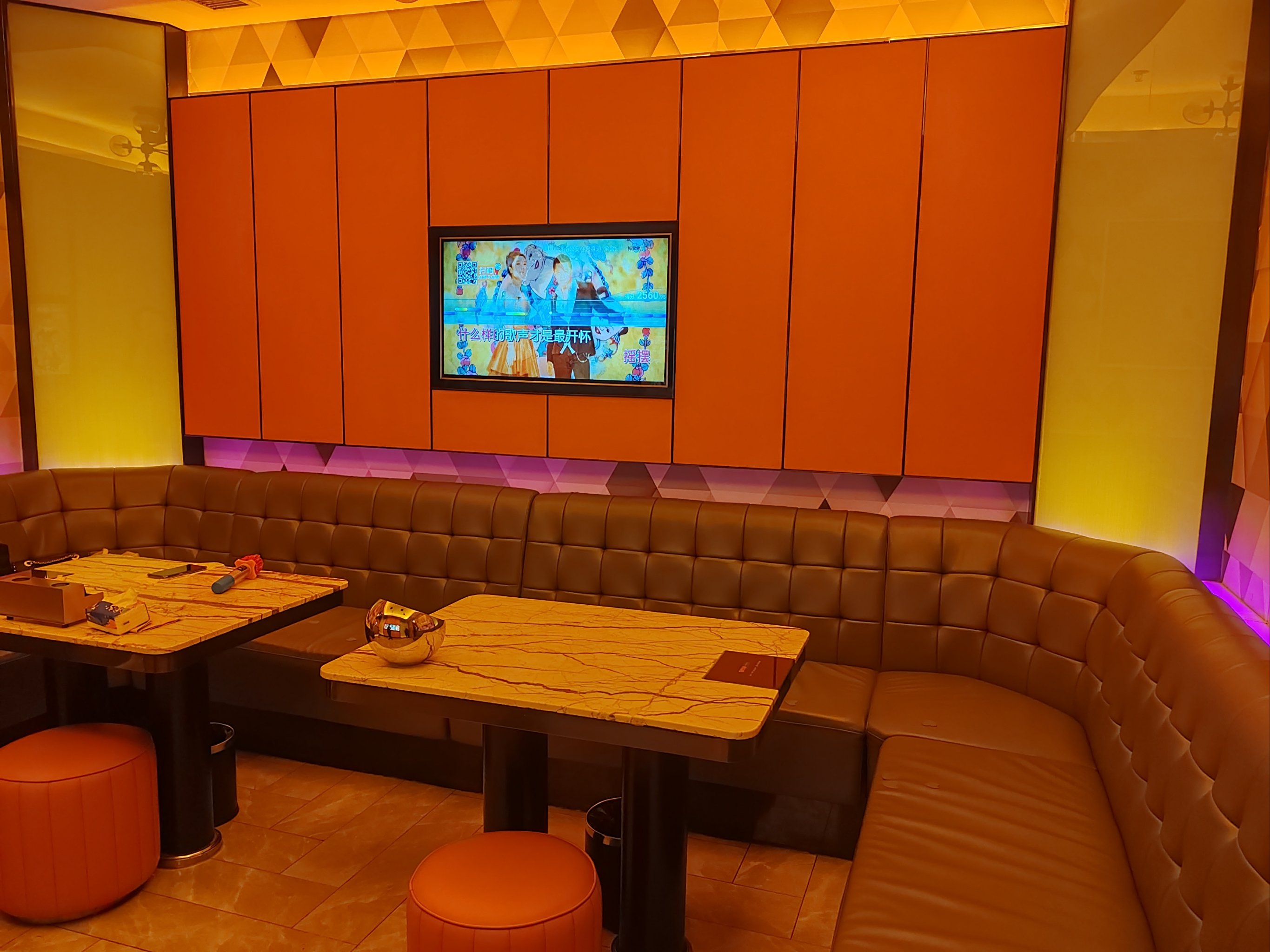 沧州商务ktv，总排行榜揭晓-盐山县ktv预订