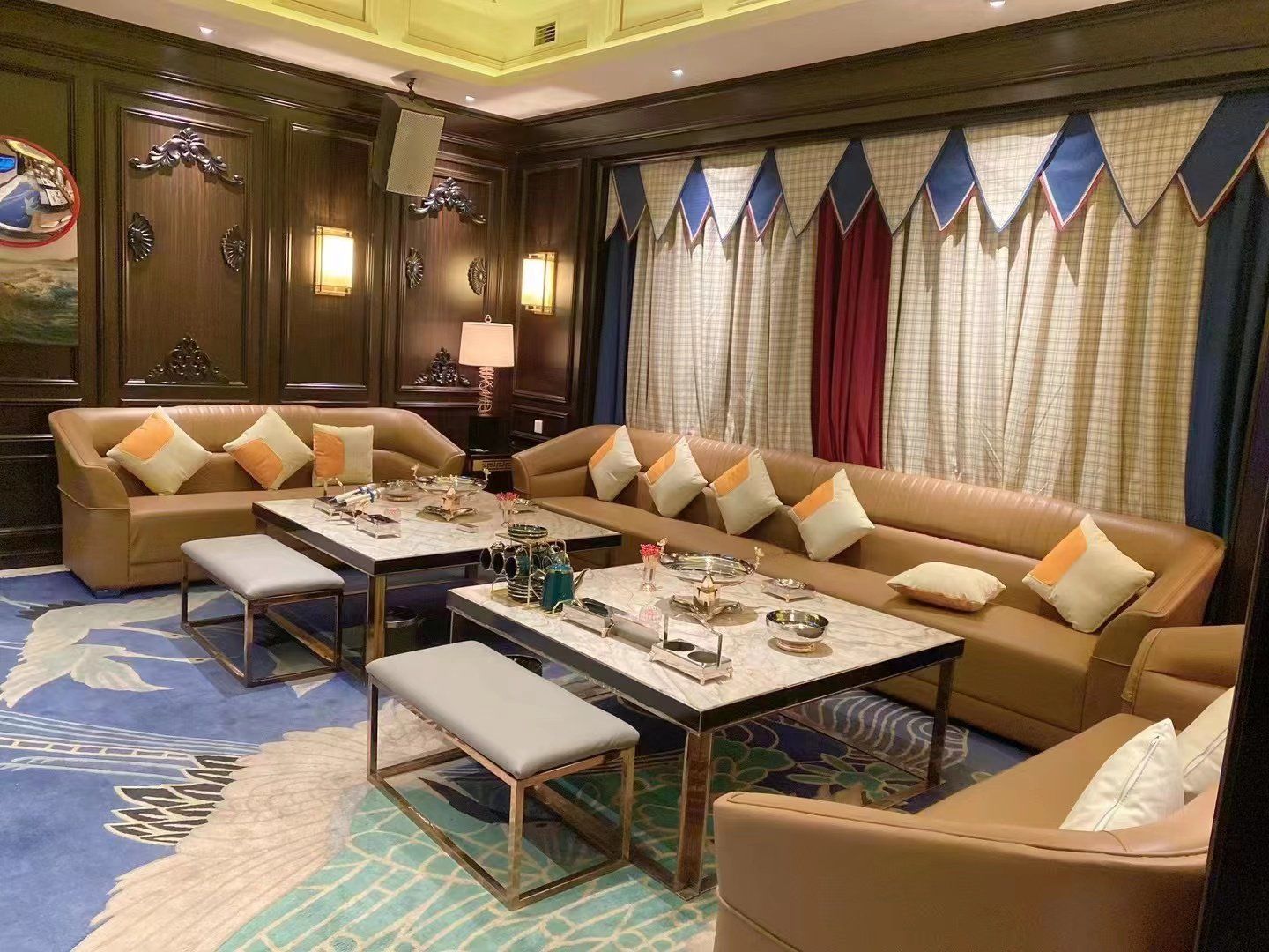 沧州商务ktv高端优质商务ktv推荐-河间市ktv预订