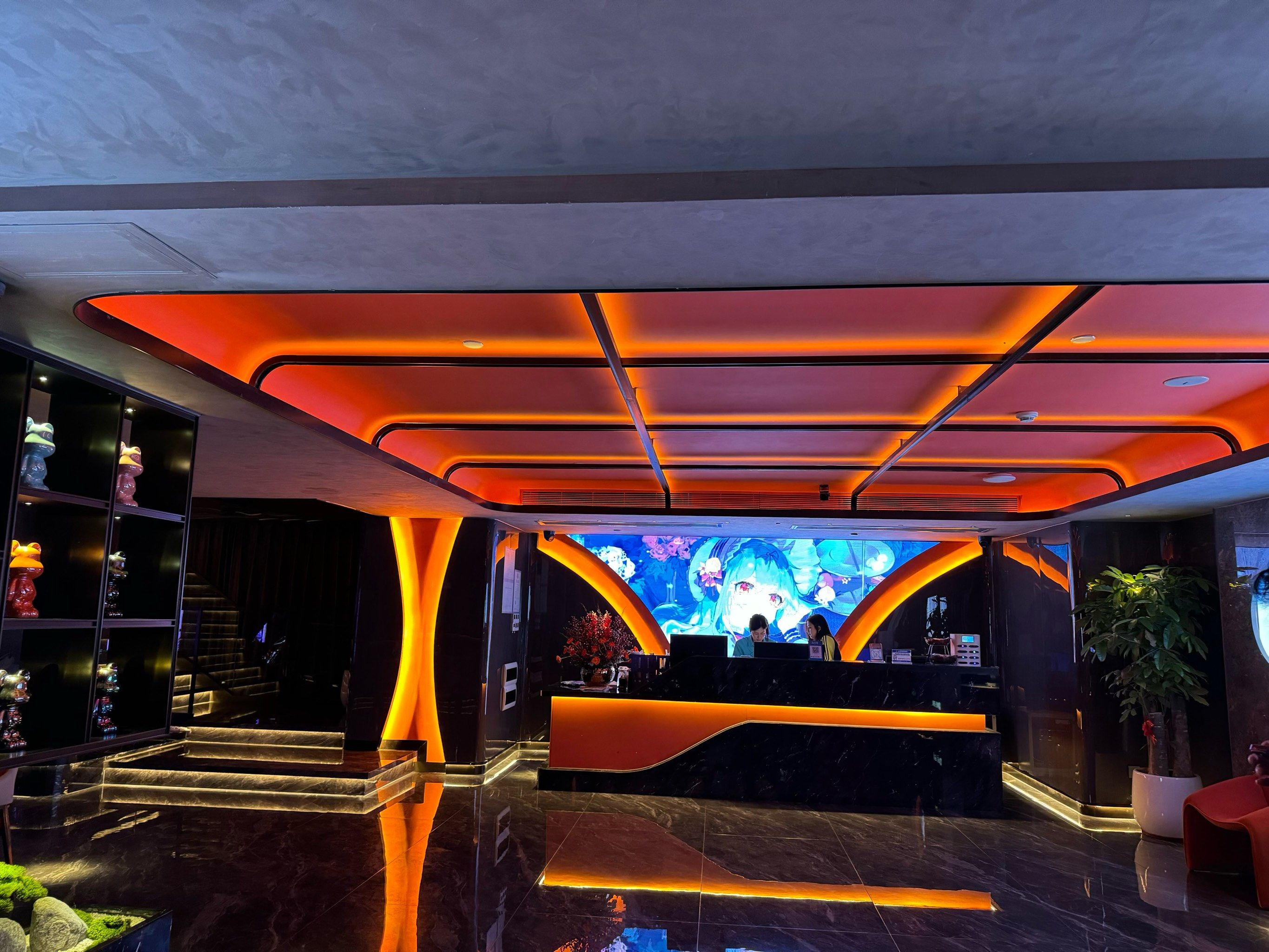 沧州商务ktv消费攻略-泊头市ktv预订