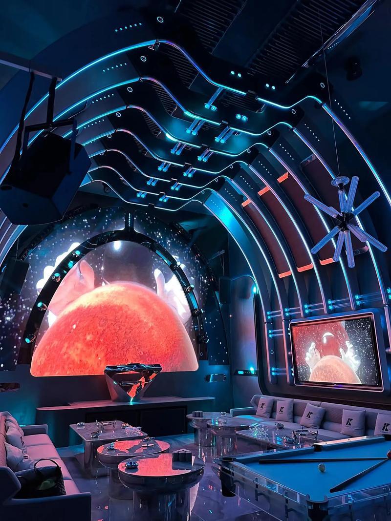 沧州商务ktv环境及体验怎么样-吴桥县ktv预订