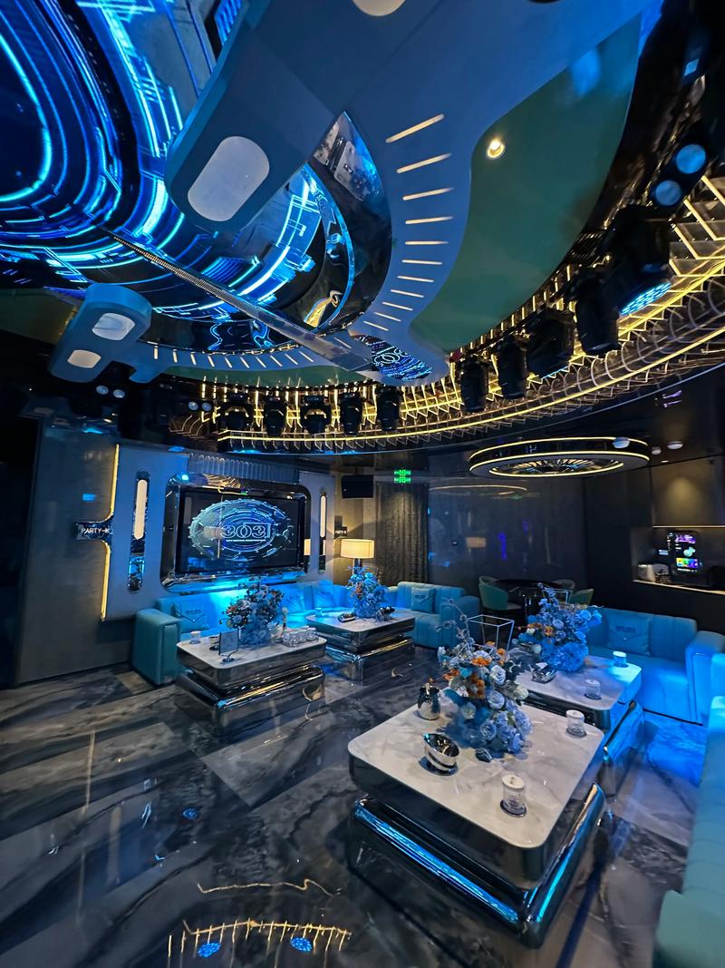 沧州商务ktv好吗值得选择吗-泊头市ktv预订