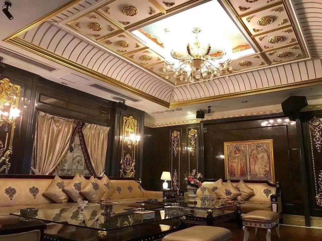 沧州中低端商务ktv推荐-任丘市ktv预订