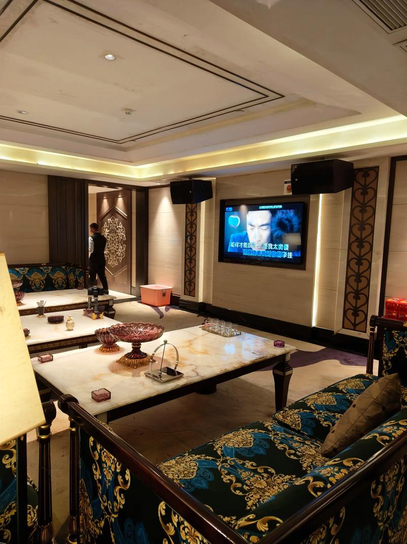 沧州商务ktv消费攻略分享-河间市ktv预订