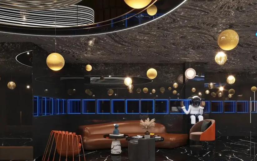 沧州商务ktv引领商务ktv新模式-海兴县ktv预订