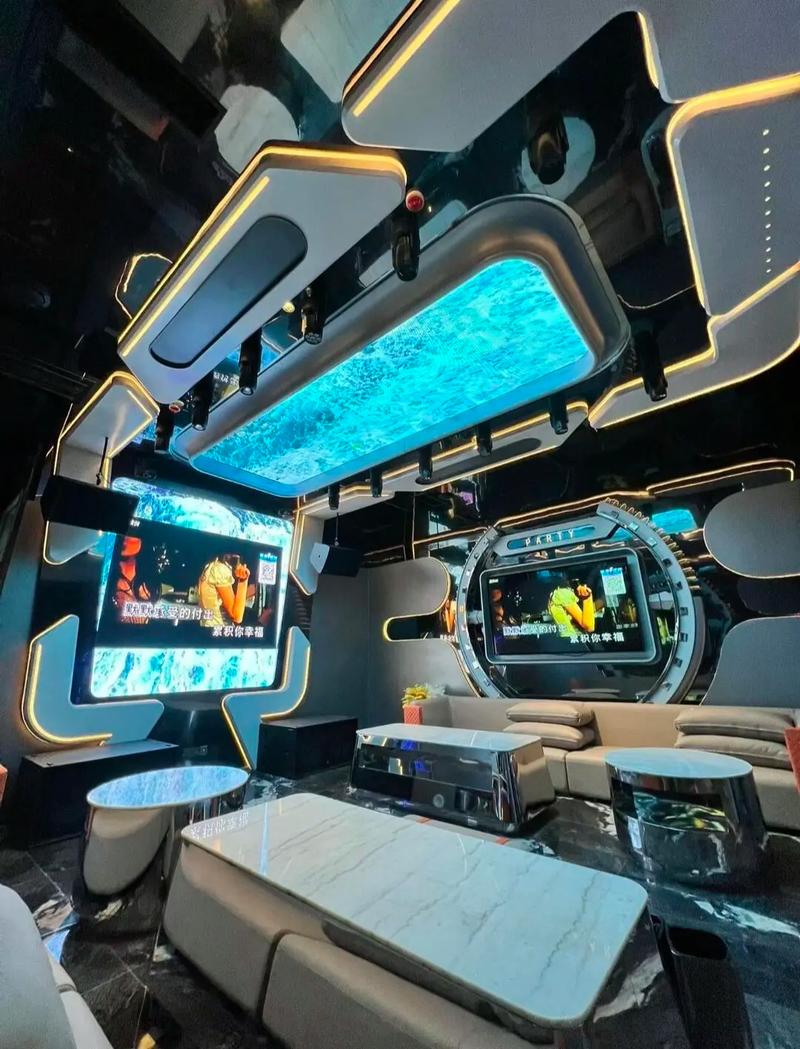 沧州商务ktv全新商务ktv玩法指南-河间市ktv预订